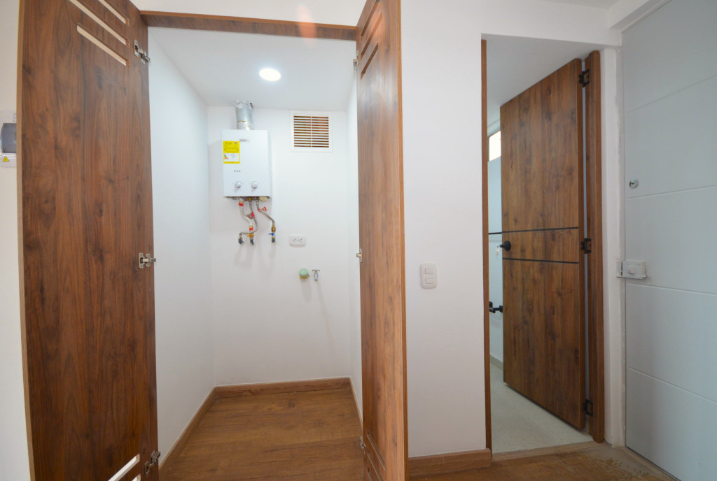 Apartamento En Arriendo - Lagos De Torca, Bogotá