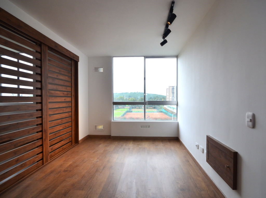 Apartamento En Arriendo - Lagos De Torca, Bogotá