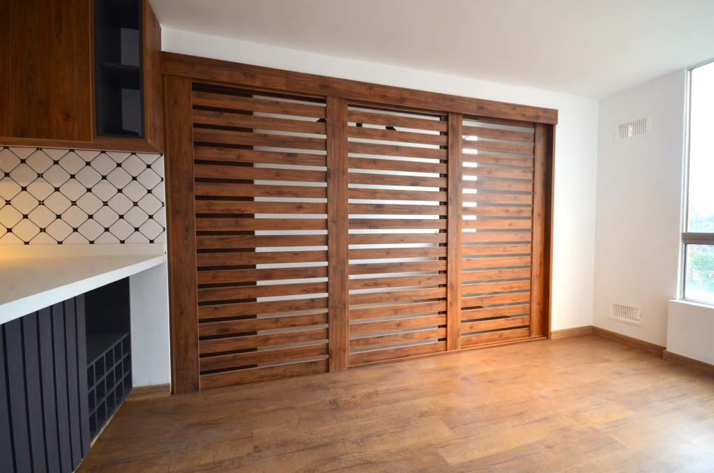 Apartamento En Arriendo - Lagos De Torca, Bogotá