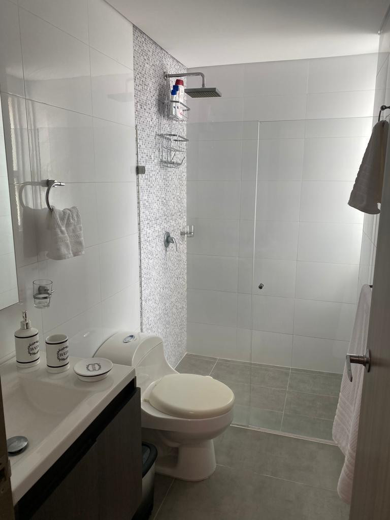 Apartamento En Arriendo - Cielo Mar, Cartagena