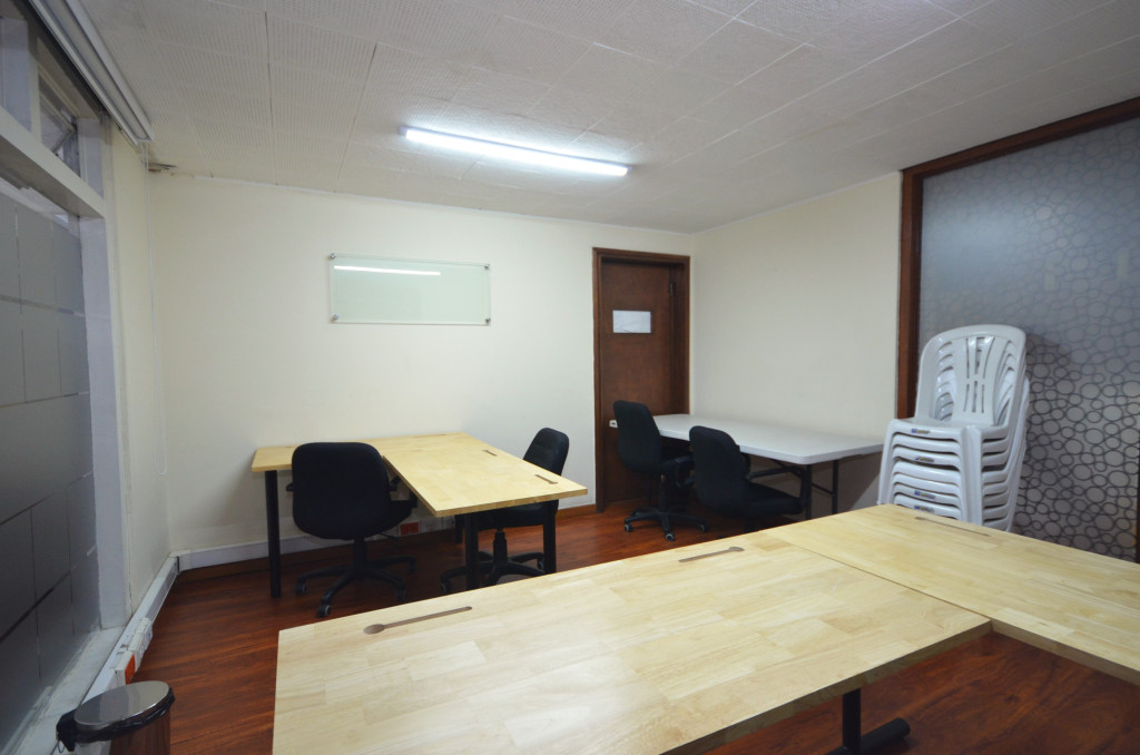 Casa En Arriendo - La Castellana, Bogotá