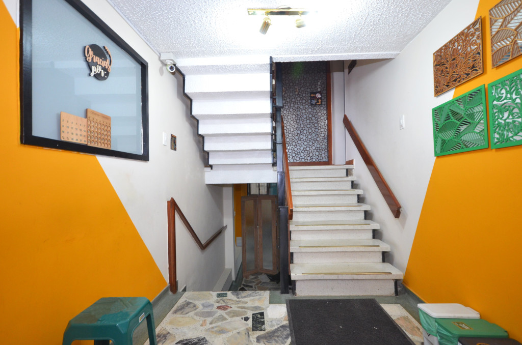 Casa En Arriendo - La Castellana, Bogotá