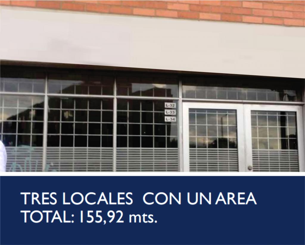 Local En Venta - Carimagua I Sector, Bogotá