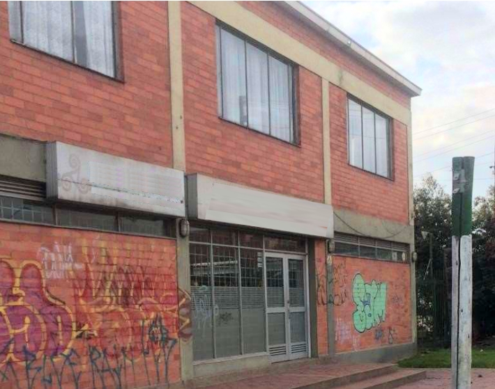 Local En Venta - Carimagua I Sector, Bogotá