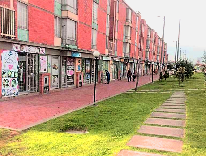 Local En Venta - Carimagua I Sector, Bogotá