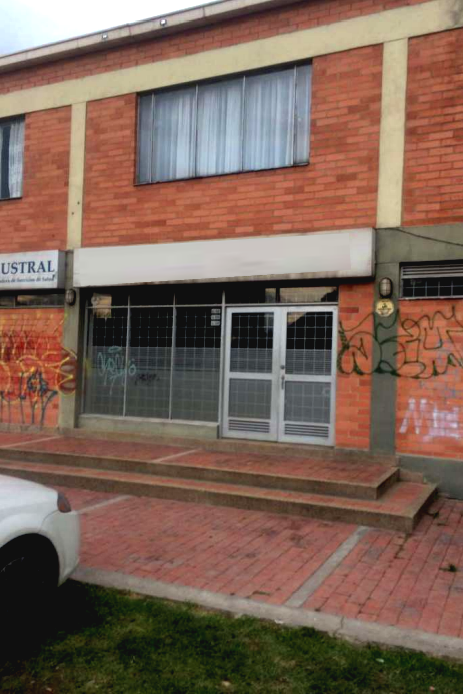Local En Venta - Carimagua I Sector, Bogotá