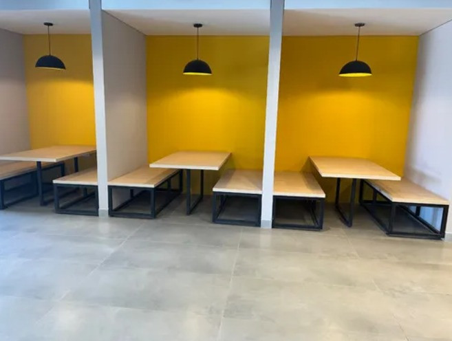 Apartaestudio En Arriendo - Bosque De Pinos-Usaquén, Bogotá
