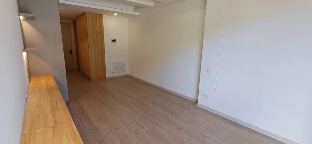 Apartaestudio En Arriendo - Bosque De Pinos-Usaquén, Bogotá