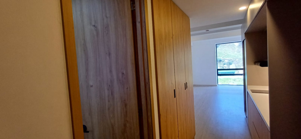 Apartaestudio En Arriendo - Bosque De Pinos-Usaquén, Bogotá
