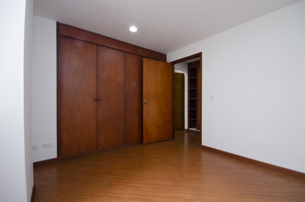 Apartamento En Arriendo - La Alhambra, Bogotá