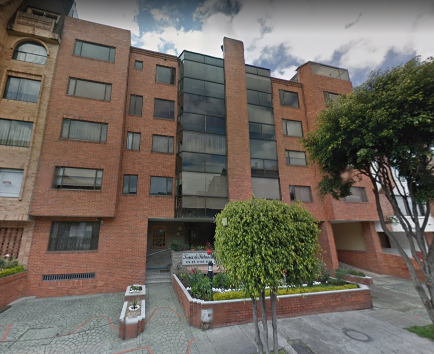 Apartamento EN ARRIENDO EN Puente Largo, código: 10236303 - 0