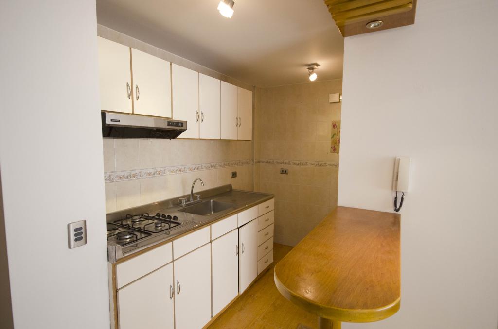 Apartamento EN ARRIENDO EN Puente Largo, código: 10236303 - 7