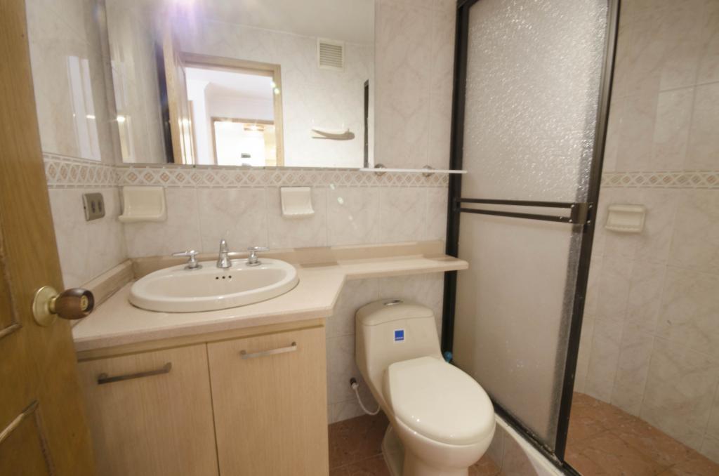Apartamento EN ARRIENDO EN Puente Largo, código: 10236303 - 10