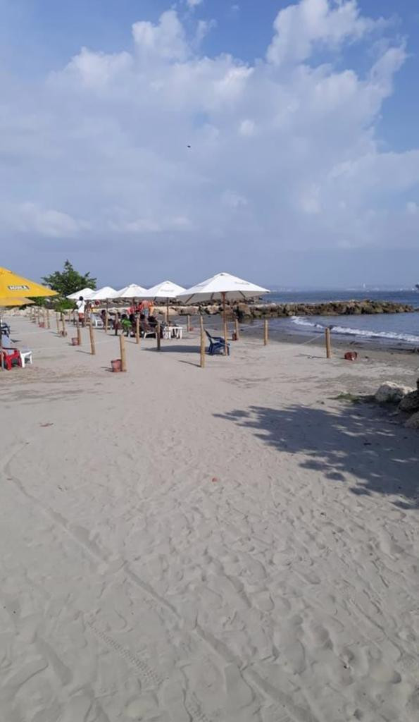 Apartamento En Arriendo - Cielo Mar, Cartagena