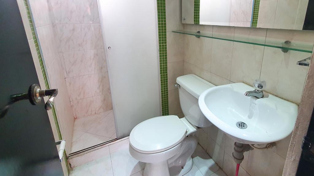 Apartamento En Venta - El Tintal, Bogotá