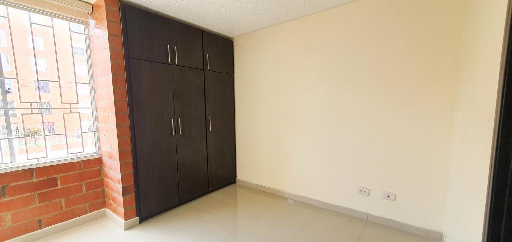 Apartamento En Venta - El Tintal, Bogotá