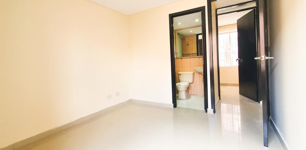 Apartamento En Venta - El Tintal, Bogotá