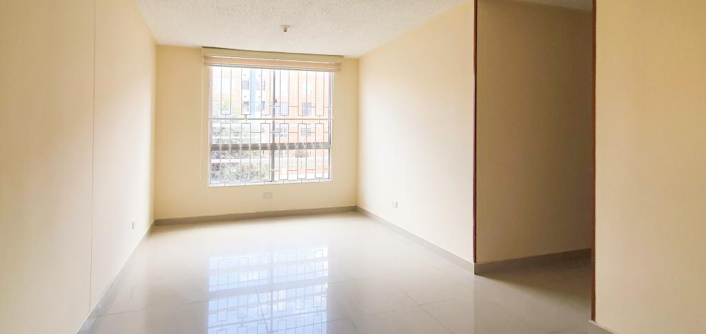 Apartamento En Venta - El Tintal, Bogotá