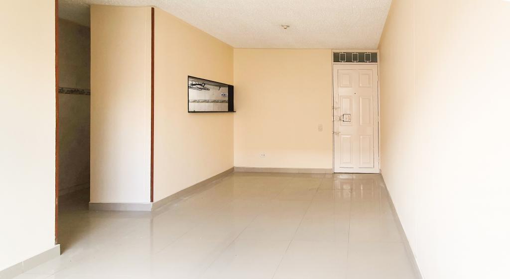Apartamento En Venta - El Tintal, Bogotá