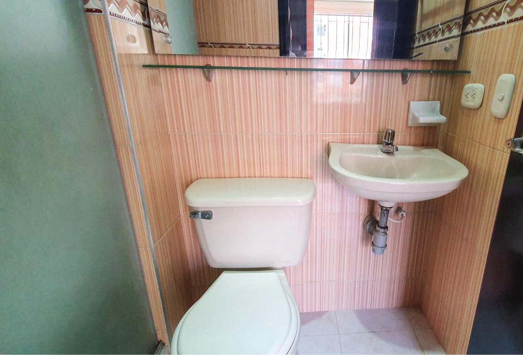 Apartamento En Venta - El Tintal, Bogotá