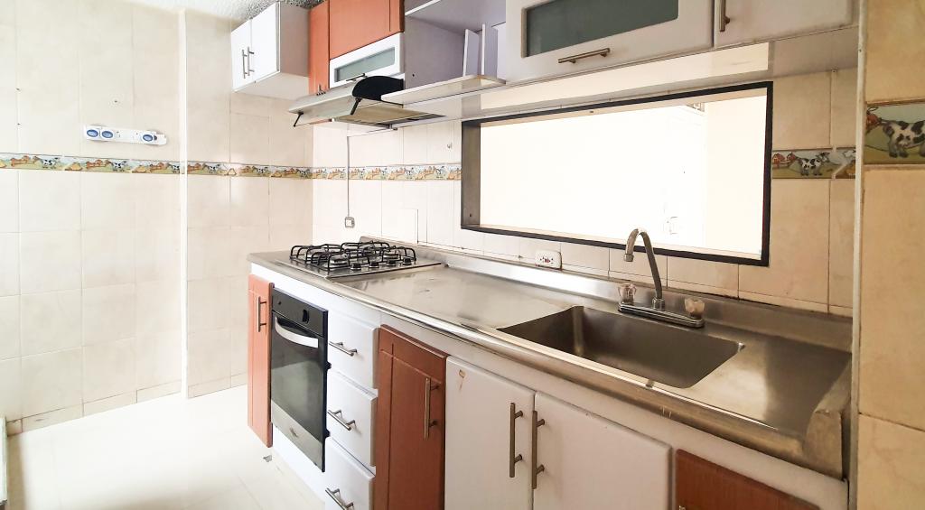 Apartamento En Venta - El Tintal, Bogotá