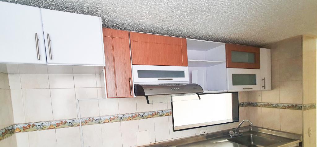 Apartamento En Venta - El Tintal, Bogotá