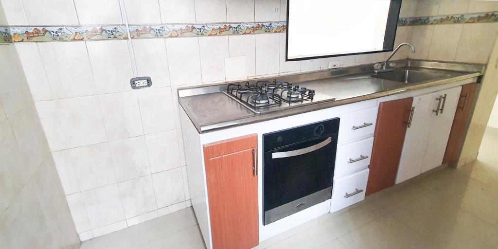 Apartamento En Venta - El Tintal, Bogotá