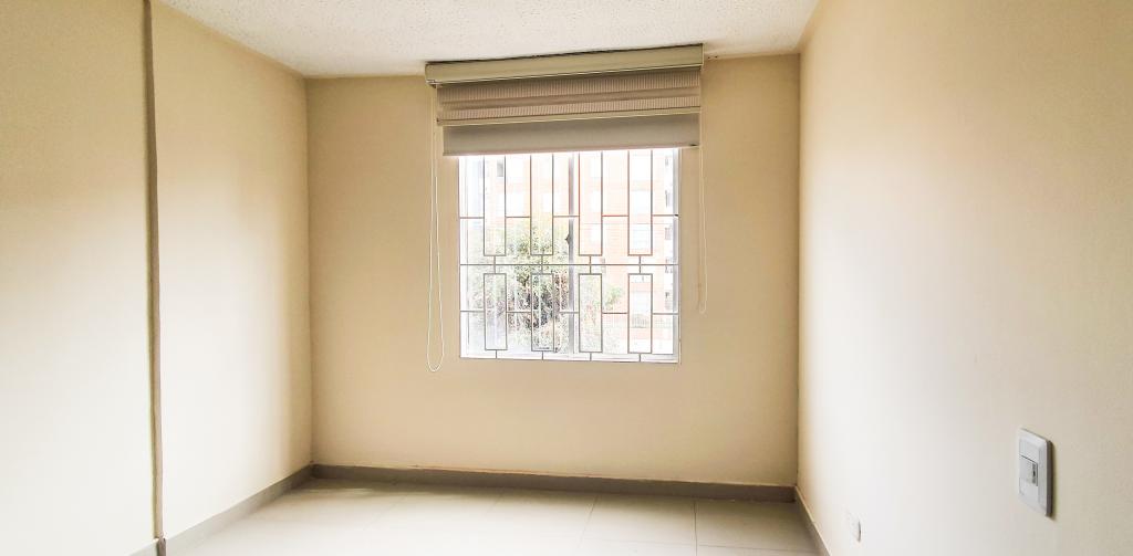 Apartamento En Venta - El Tintal, Bogotá