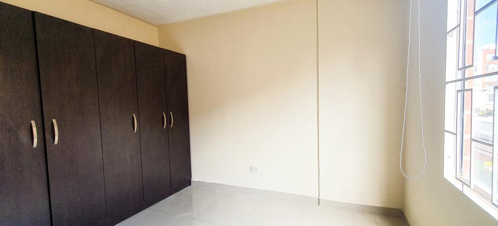 Apartamento En Venta - El Tintal, Bogotá