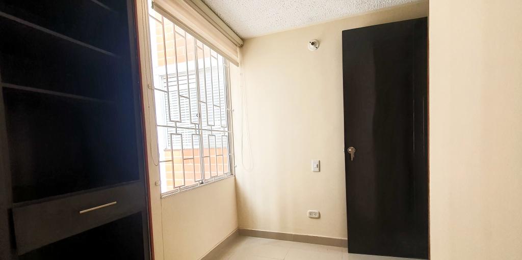 Apartamento En Venta - El Tintal, Bogotá