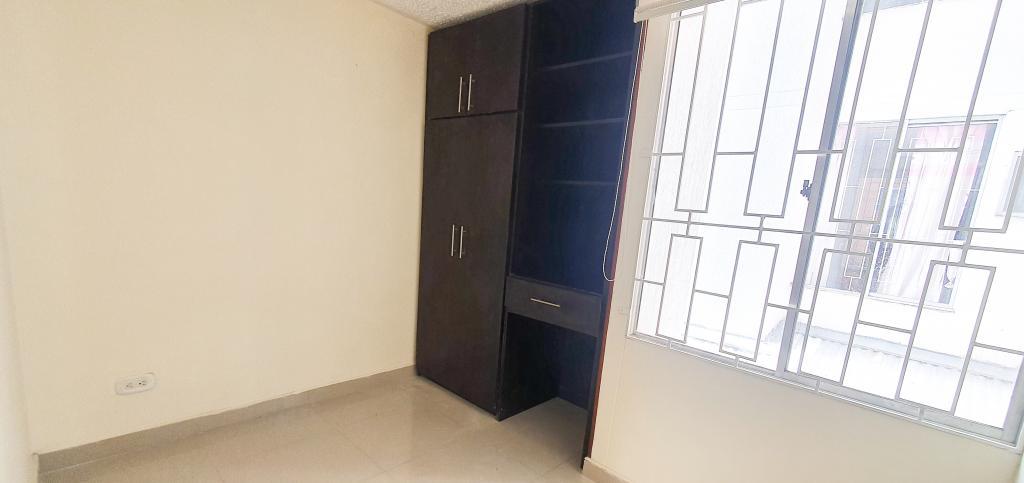 Apartamento En Venta - El Tintal, Bogotá