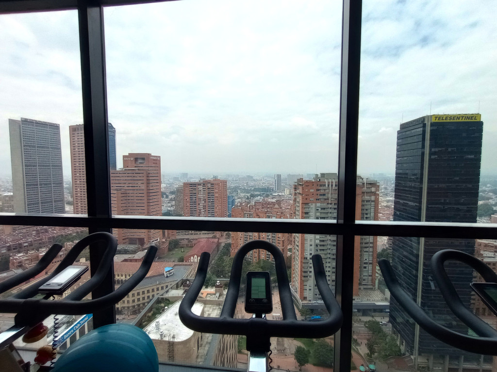 Apartamento En Venta - La Merced, Bogotá