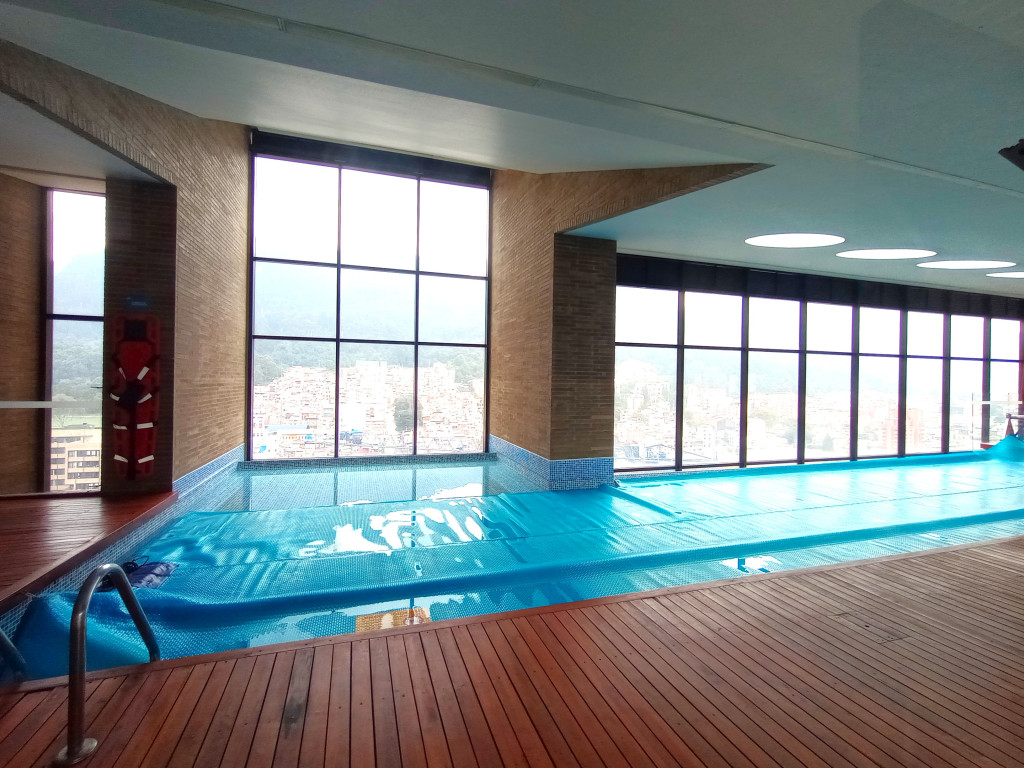 Apartamento En Venta - La Merced, Bogotá