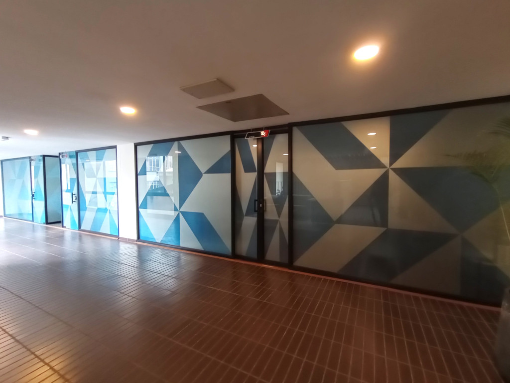 Apartamento En Venta - La Merced, Bogotá