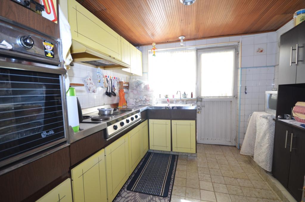 Casa En Venta - Popular Modelo, Bogotá