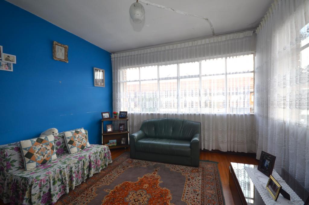 Casa En Venta - Popular Modelo, Bogotá