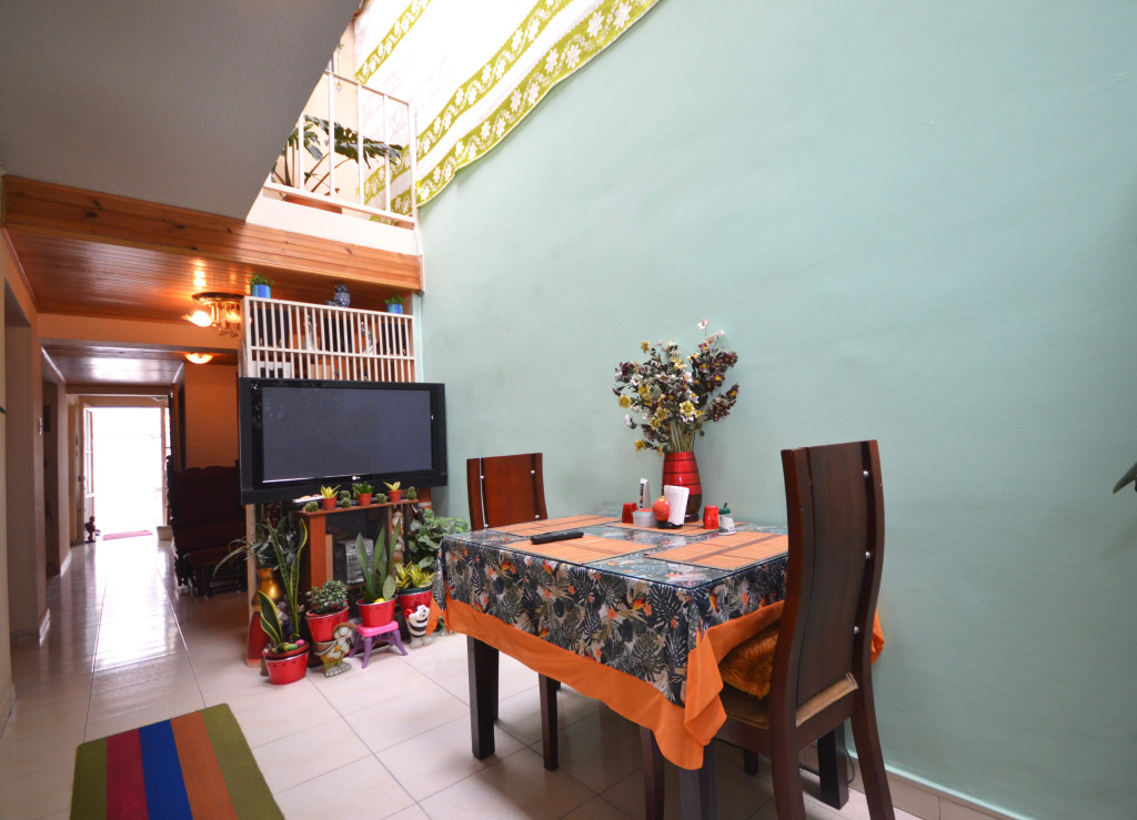 Casa En Venta - Popular Modelo, Bogotá