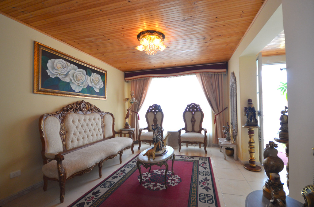 Casa En Venta - Popular Modelo, Bogotá