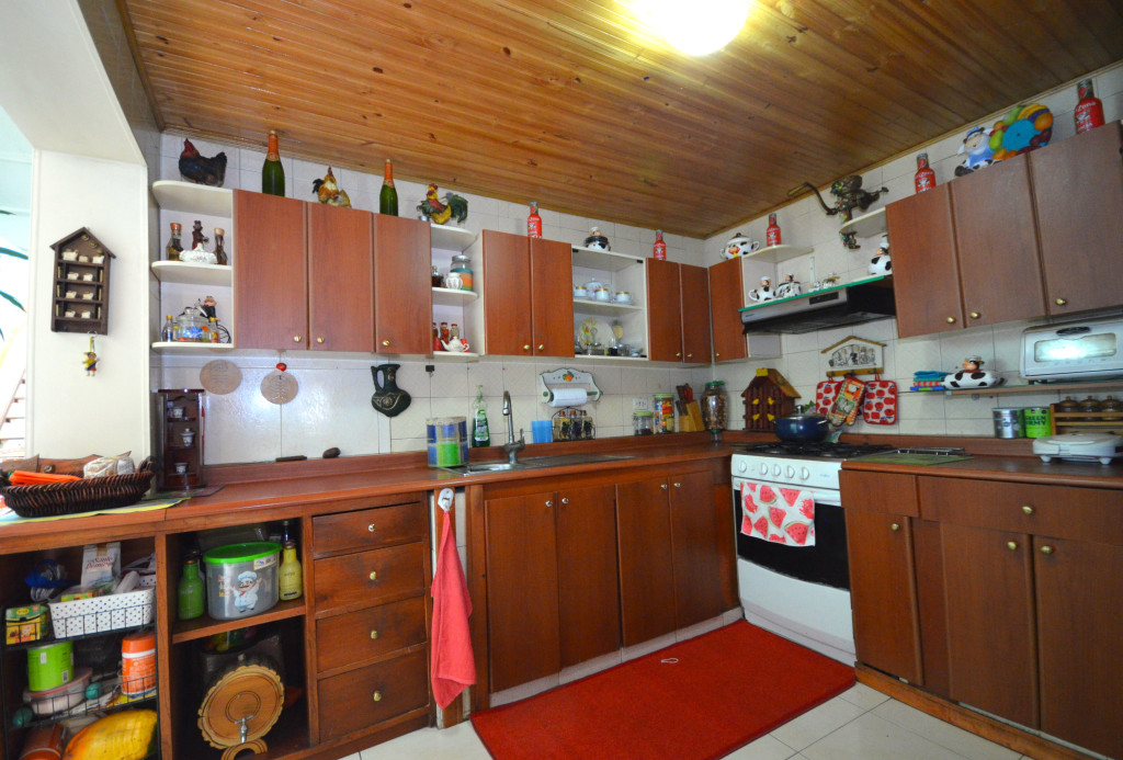 Casa En Venta - Popular Modelo, Bogotá