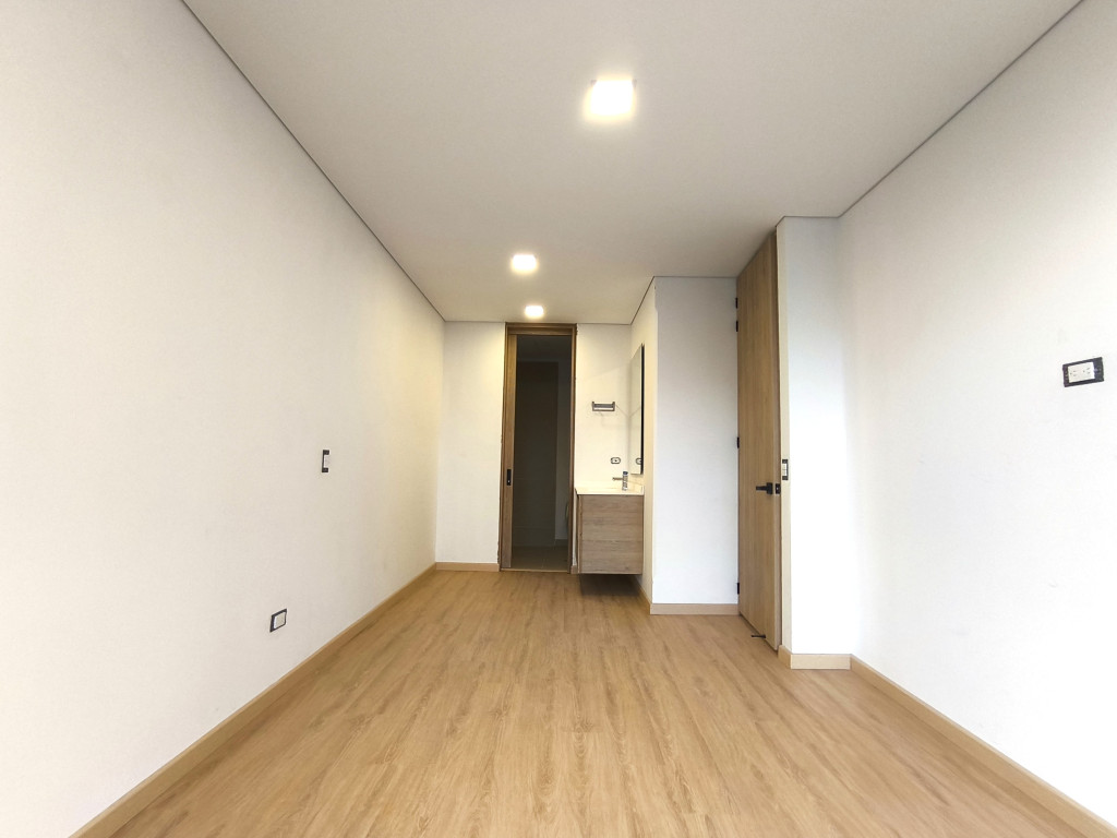 Apartamento En Venta - Bella Suiza-Usaquén, Bogotá