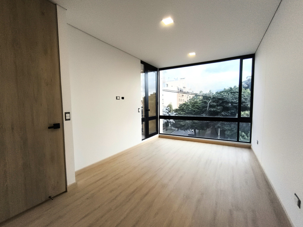 Apartamento En Venta - Bella Suiza-Usaquén, Bogotá
