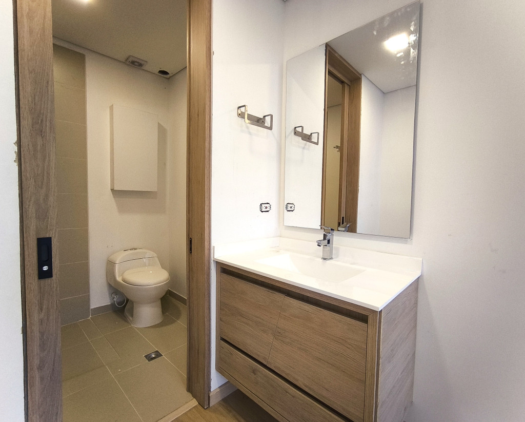 Apartamento En Venta - Bella Suiza-Usaquén, Bogotá