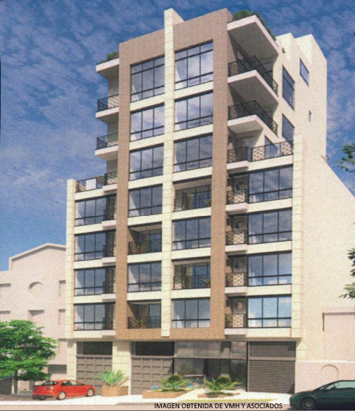 Apartamento En Venta - Bella Suiza-Usaquén, Bogotá