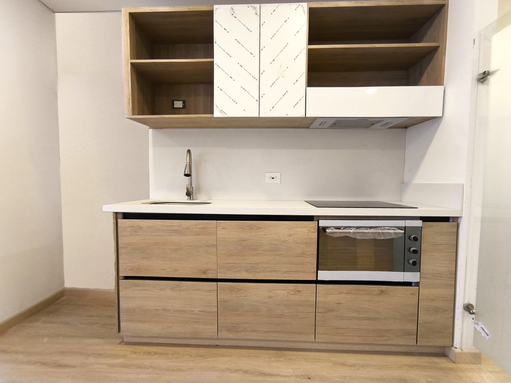 Apartamento En Venta - Bella Suiza-Usaquén, Bogotá
