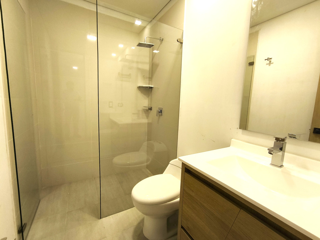 Apartamento En Venta - Bella Suiza-Usaquén, Bogotá