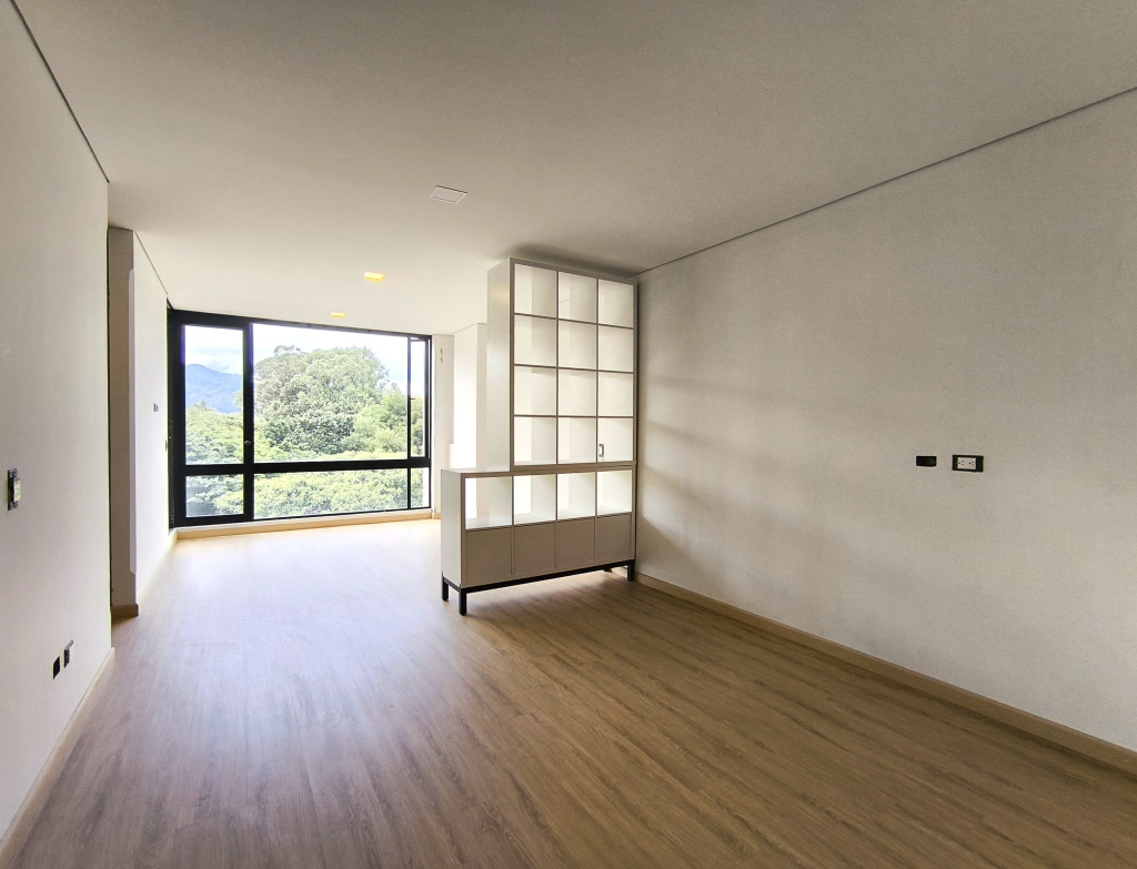 Apartaestudio En Arriendo - Bella Suiza-Usaquén, Bogotá