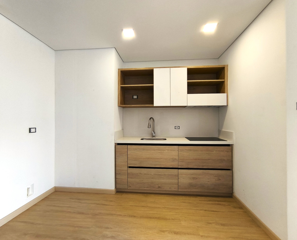 Apartaestudio En Arriendo - Bella Suiza-Usaquén, Bogotá