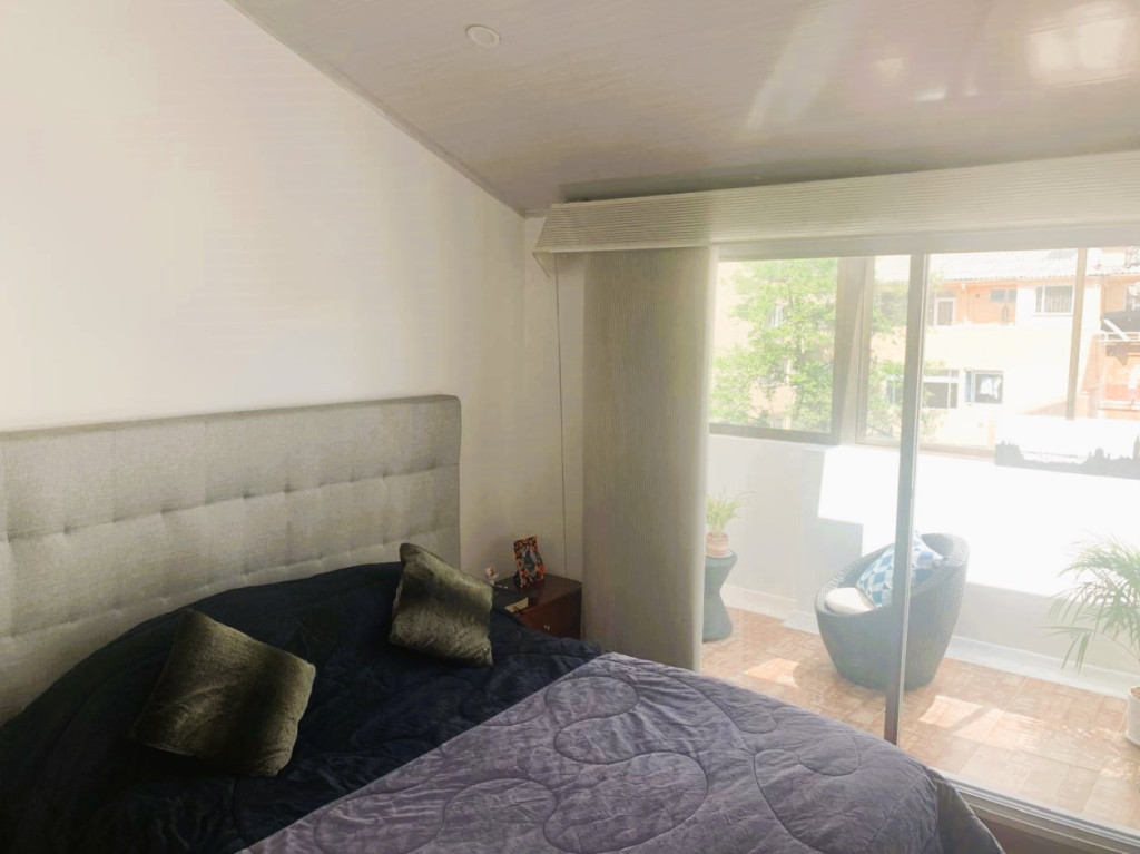 Apartamento En Venta - Pontevedra, Bogotá
