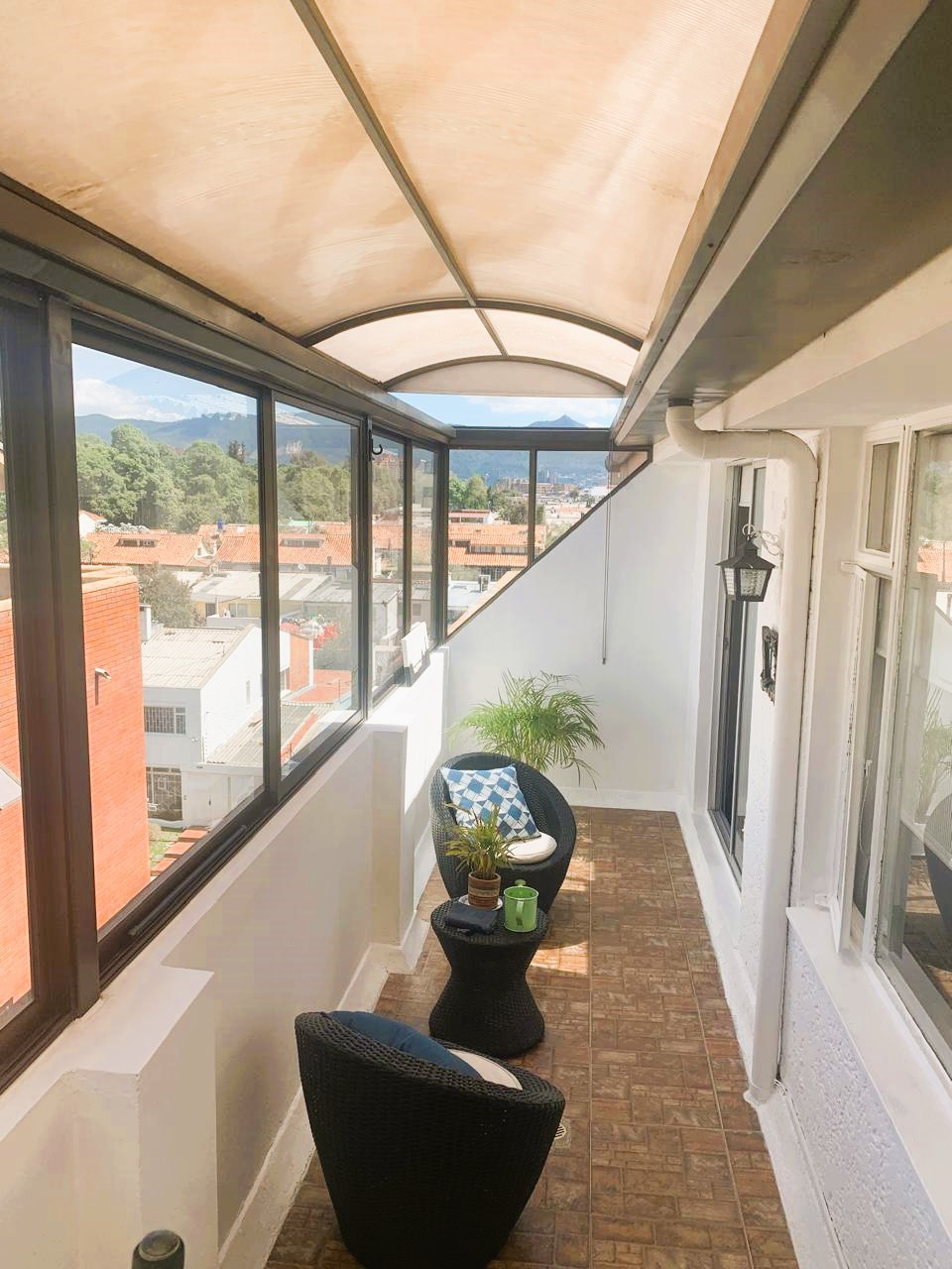 Apartamento En Venta - Pontevedra, Bogotá