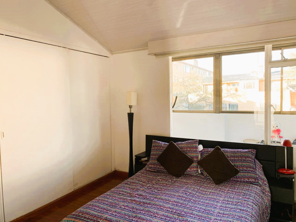 Apartamento En Venta - Pontevedra, Bogotá